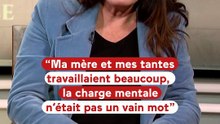 "Parfois, les hommes viennent au féminisme par leur fille"