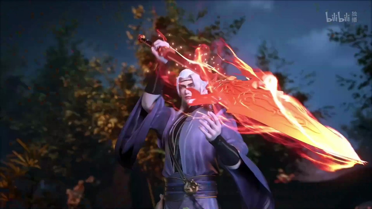 The Gate Mystical Realm_Eps 6