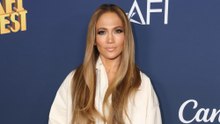 'Fui um para-raios de muita negatividade', afirma Jennifer Lopez sobre carreira