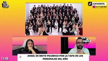 Confirmados los panelistas que acompañarán a Beto Casella en América TV