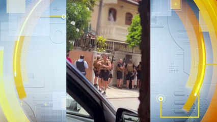 Investigação de Caso Polêmico: Advogado em Recife Suspeito de Violência e Ameaças à Comunidade Local