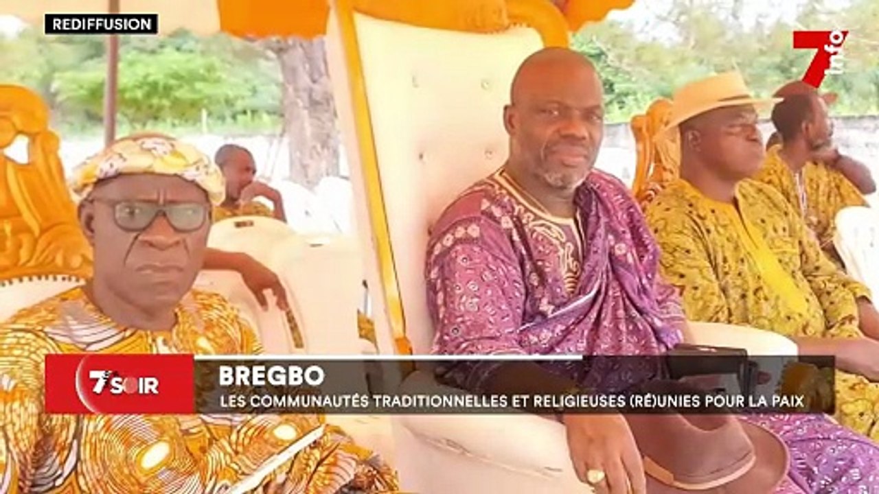 7info le soir du 16 décembre 2025 (édition du 18H30)