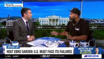 The Beat with Ari Melber Season 2025 Episode 242