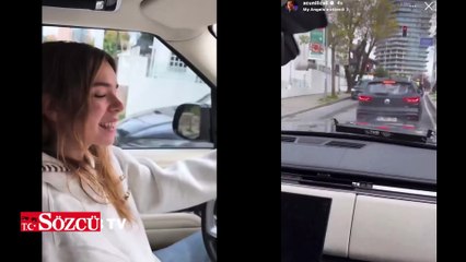 Acun Ilıcalı'nın tartışılan çakarı