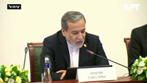 ‘We Will Not Seek Nuclear Weapons’ – Iran Foreign Minister Speaks at Moscow University | APT