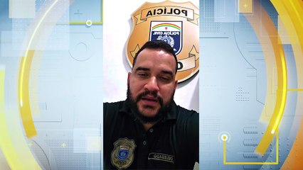 Título: "Alerta sobre Violência Doméstica: Coragem Para Denunciar Pode Prevenir Feminicídios no Brasil