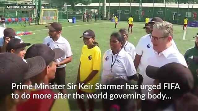 Prime Minister asks FIFA ‘to do more’ after World Cup ticket prices concession