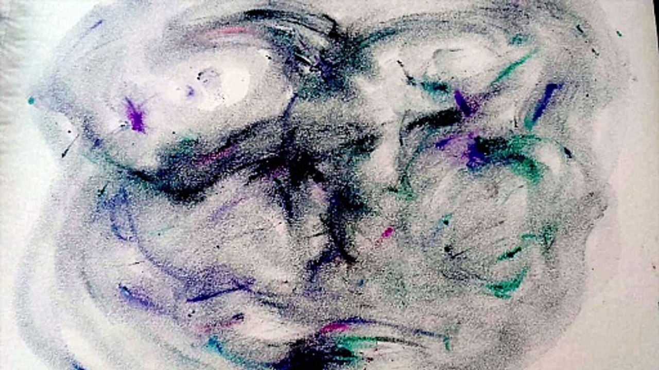 IN TRAIT PORTRAIT