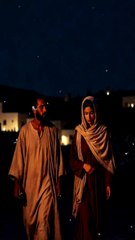 Nacimiento de Juan. María regresa a Nazaret - Visiones de la beata Ana Catalina Emmerick