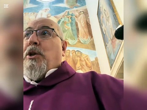 Domingo de Gaudete - Tercer domingo de Adviento - Homilía del Padre Juan Molina