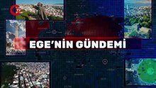 Ege’nin Gündemi’nde bu hafta Ege Gülşah Durbay’a ağladı!