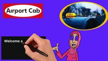 Short Video Presentation Airport Cab LLC