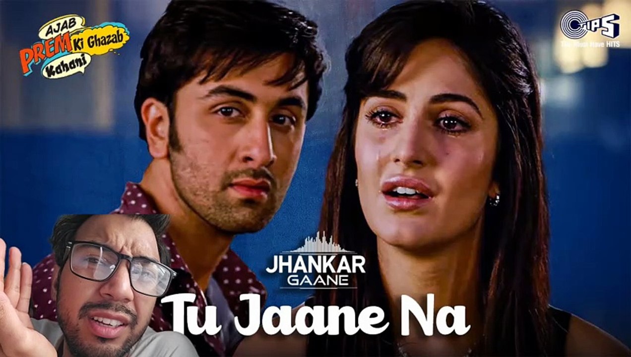 Tu Jane Na Song