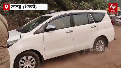 ਕਬੱਡੀ ਖਿਡਾਰੀ ਰਾਣਾ ਬਲਾਚੌਰੀਆ ਕਤਲ ਮਾਮਲੇ 'ਚ ਸ਼ਾਮਿਲ ਸ਼ੂਟਰਾਂ ਦਾ ਐਨਕਾਊਂਟਰ, ਪੁਲਿਸ ਮੁਲਾਜ਼ਮ ਵੀ ਹੋਏ ਜ਼ਖ਼ਮੀ