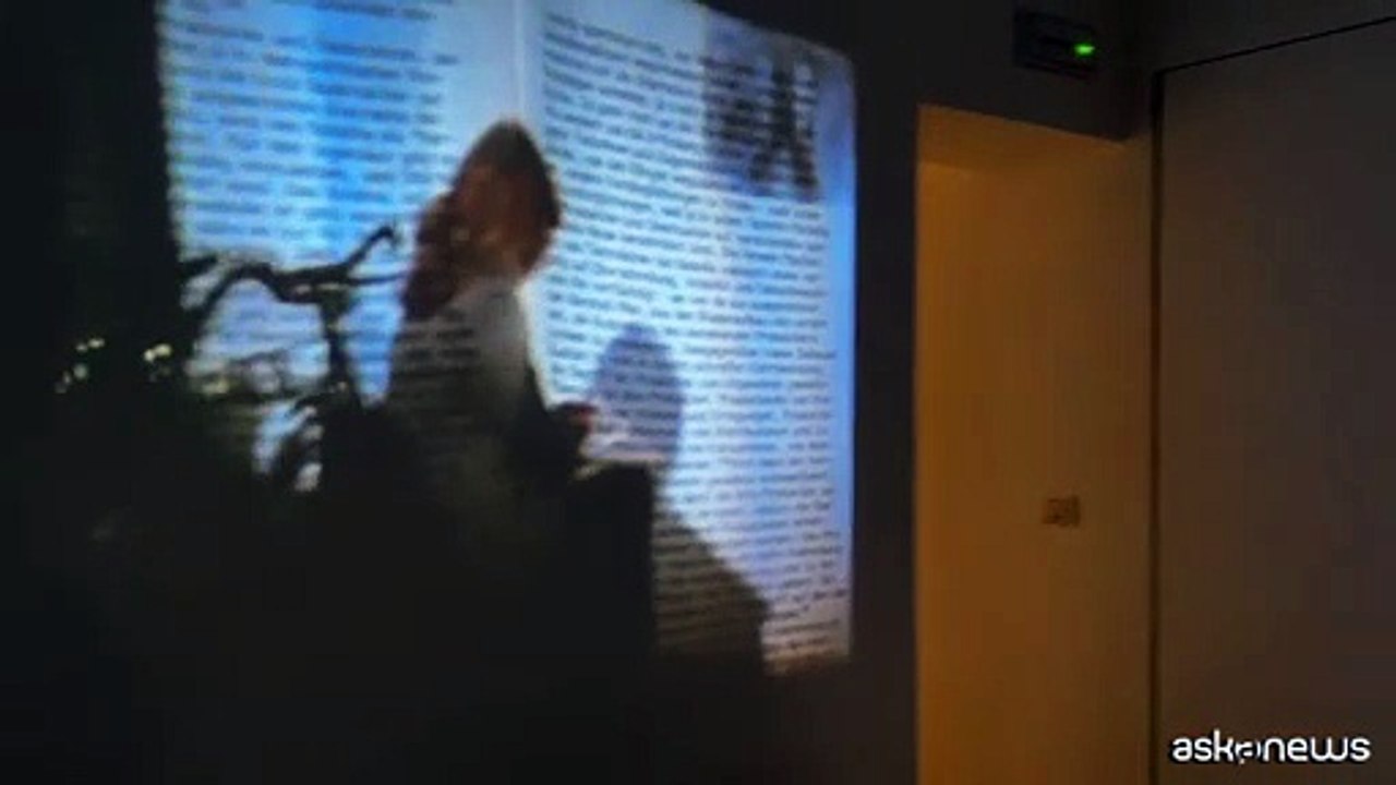 Thaddaeus Ropac: VALIE EXPORT e Ketty La Rocca in dialogo