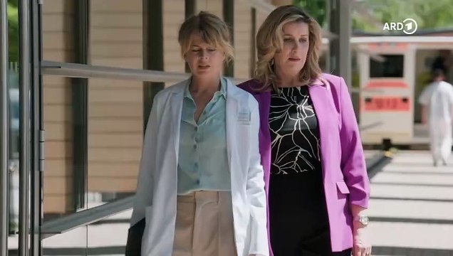 In aller Freundschaft Folge 1123