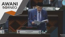 Program Syukur akan diteruskan bantu golongan memerlukan