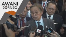 Sarawak tanggung kos tambahan RM500 juta