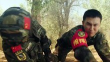 Operation - Special Warfare – CDrama – Full Episode  Sub English - 17