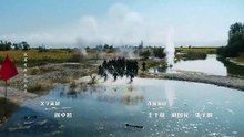 Operation - Special Warfare – CDrama – Full Episode  Sub English - 18