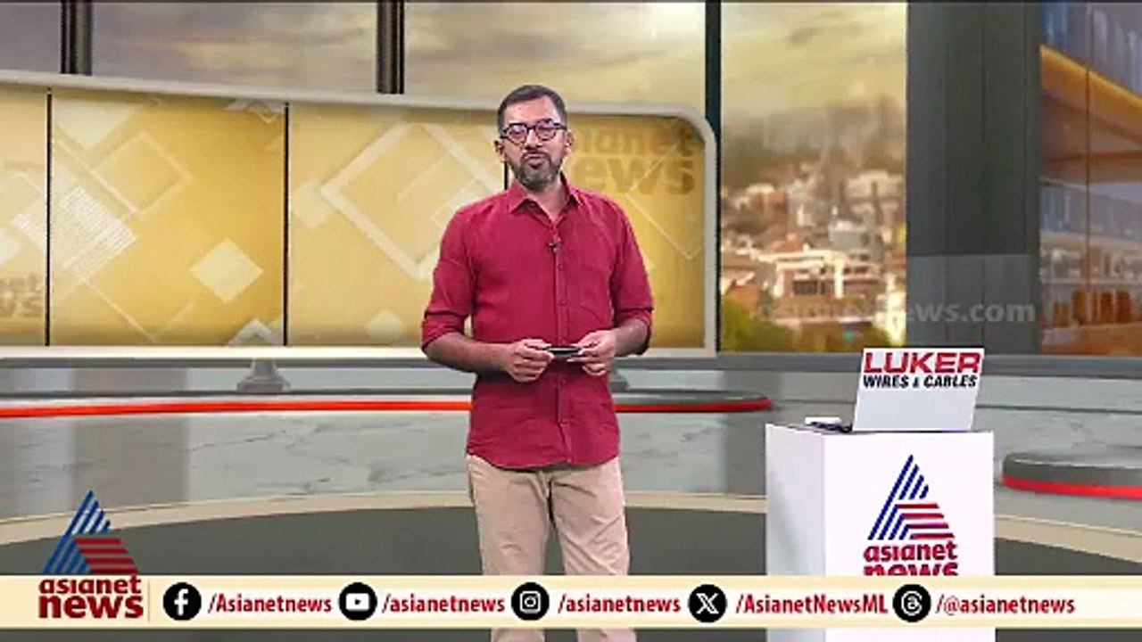 പണം നൽകിയാൽ ജയിലിൽ സുഖവാസം; ജയിൽ ഡിഐജിക്കെതിരെ വിജിലൻസ് കേസ്