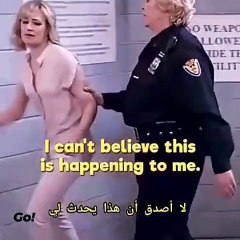 I can't believe this is happening to me