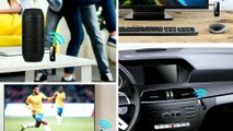 Ankilo Bluetooth Transmitter Receiver Review: TV, Car Stereo & Headphones Setup Guide