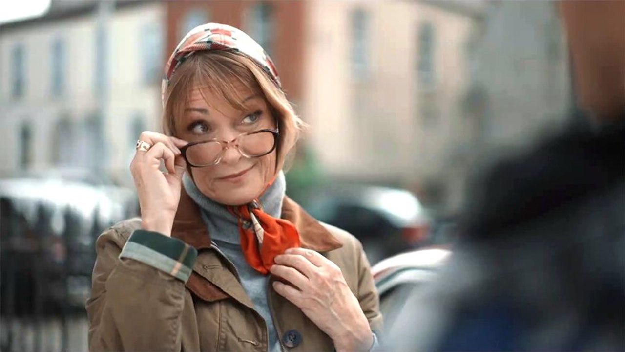 Harry Wild - Mörderjagd in Dublin Trailer OV