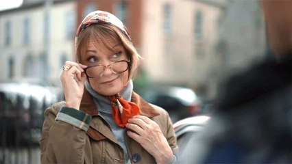 Harry Wild - Mörderjagd in Dublin Trailer OV