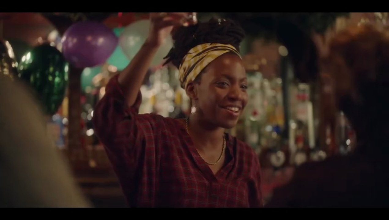 Harry Wild - Mörderjagd in Dublin Trailer OV