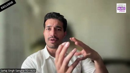 Harman Singha on Family Man Season 3 Success, Bond with Manoj Bajpayee & Jaideep Ahlawat