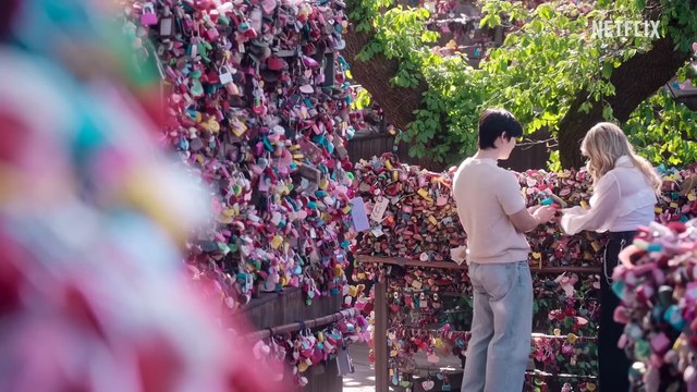 Meu Namorado Coreano | Trailer