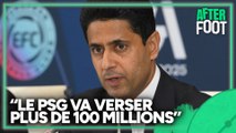 Affaire Mbappé/PSG : Pourquoi le PSG va en réalité dépenser plus de 100 millions d'euros