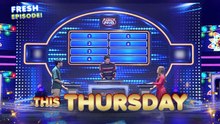 Family Feud: Jaranilla Family vs Forbes Family