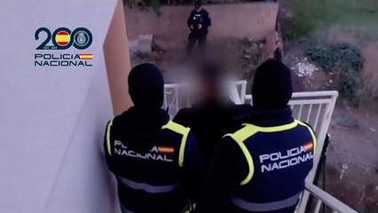 Al menos 57 ultras pertenecientes a "grupos radicales violentos" detenidos