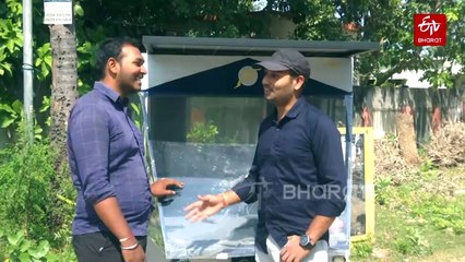 An M.Tech, Andhra Pradesh's Bhanu Prakash Builds Solar-Powered Vehicles Using Renewable Energy