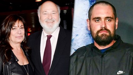 Hollywood In Shock As Nick Reiner Is Charged In Parents’ Rob And Michele Reiner's Murder Case