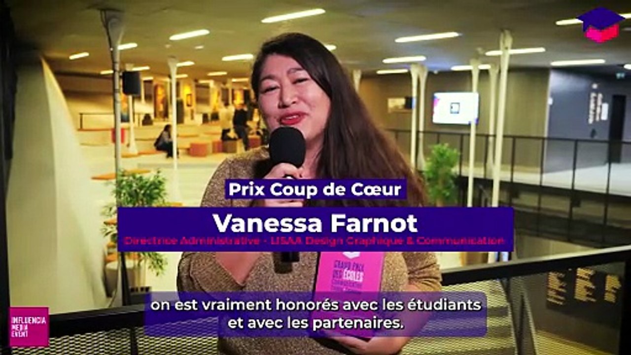 Best-of Grand Prix des Ecoles