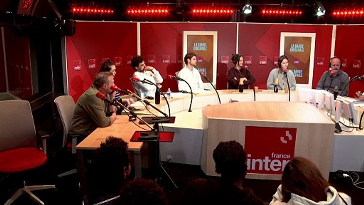 Encore un remplacement - Bruno Peki n'aurait pas fait comme ça...