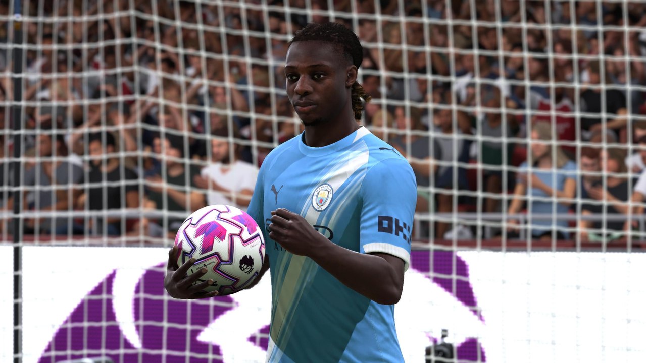 High risk, high reward: ManCitys Dominanz in FC 26