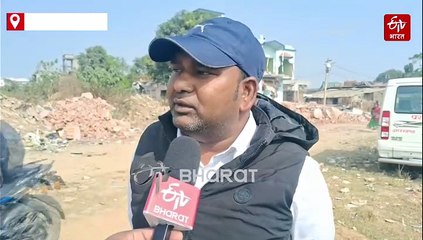 रिम्स की जमीन पर बुधवार को भी चला प्रशासन का बुलडोजर, अतिक्रमण के खिलाफ कार्रवाई जारी