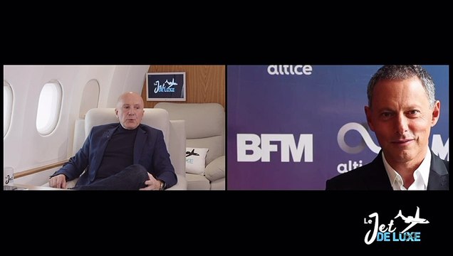 EXCLUSIF - Le chroniqueur judiciaire de BFMTV, Dominique Rizet révèle ses rapports tendus avec Marc-Olivier Fogiel, quand il dirigeait la chaîne : Je suis rentré dans son bureau et je lui ai dit, tu n’es pas mon père et je ne suis pas ton mec !