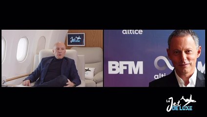 EXCLUSIF - Le chroniqueur judiciaire de BFMTV, Dominique Rizet révèle ses rapports tendus avec Marc-Olivier Fogiel, quand il dirigeait la chaîne : "Je suis rentré dans son bureau et je lui ai dit, tu n’es pas mon père et je ne suis pas ton mec !"