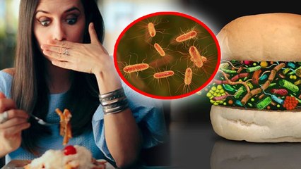 Food Poisoning Home Remedies : फूड पॉइजनिंग क्या होता है | Symptoms & Treatment In Hindi | Boldsky