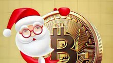 Santa Claus Rally Points to a Potential Crypto Rebound