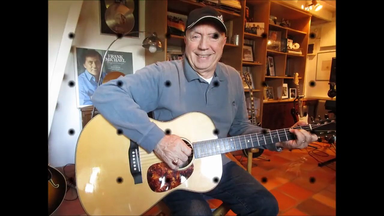 2017 – Johnny Hallyday : le 8 décembre, Michel Mallory, parolier et compositeur (L’Éclaireur – La Dépêche, Gournay-en-Bray)