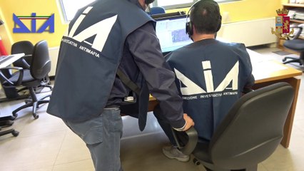Alessandria, sequestro da tre milioni ad un noto pregiudicato (17.12.25)