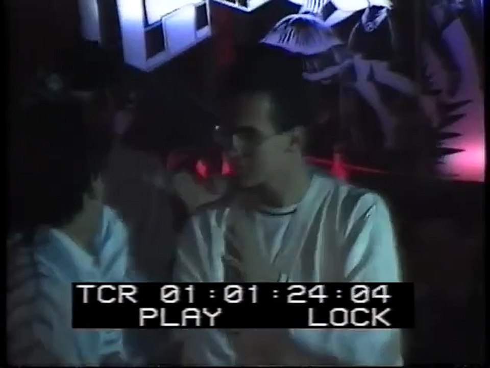 1990 – Johnny Hallyday : le 9 février, live à la fête d’anniversaire d’Adeline