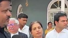 सदनिका घोटाळाप्रकरणी कोकाटे अडचणीत, नाशिक जिल्हा न्यायालयात काय घडलं