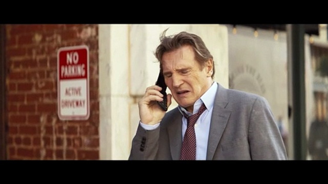 Die nackte Kanone Clip OmdU